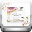 Wedding Calligraphy Tutorials