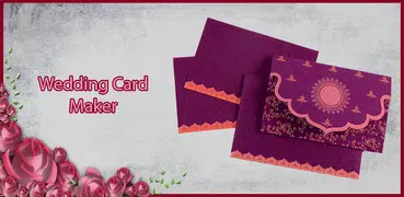 Wedding Invitation Card Maker