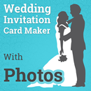 Wedding Invitation Card Maker APK