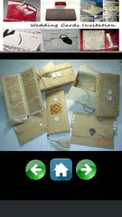 Wedding Invitation Card Design APK download