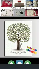 Wedding Invitation Card Design APK download