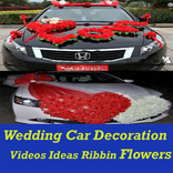 Wedding Car Decoration App
