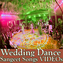 Wedding Dance and Songs VIDEO Ladies Sangeet App APK