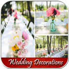 Hochzeit Dekorationen Zeichen