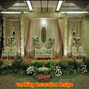 wedding decoration design APK