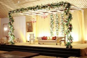 wedding decoration design capture d'écran 1