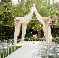 Wedding decoration design screenshot 1