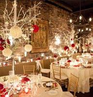 Wedding decoration design screenshot 2