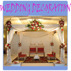 wedding decoration ideas-icoon