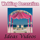 Wedding Decoration Idea Video - DIY Marriage Decor APK