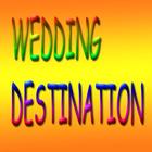 Wedding Destination 图标