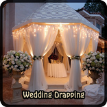 Wedding Drapping