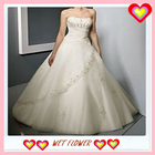 Wedding Dresses Design icon