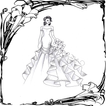 Wedding Dress Design