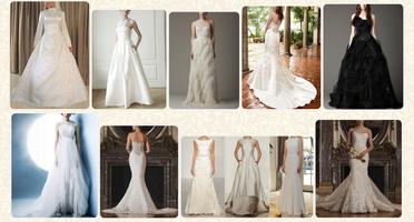 Wedding Dress Design स्क्रीनशॉट 2