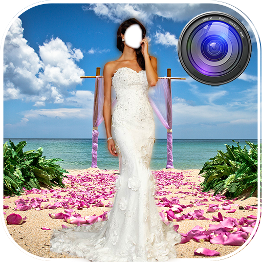 Abito da sposa Photo Editor