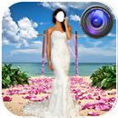 Hochzeitskleid Fotomontage APK