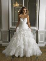 Affordable Wedding Dresses Online screenshot 1