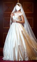 فستان زفاف صور المونتاج تصوير الشاشة 3