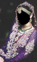 Girl Wedding Dress New پوسٹر