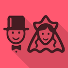 Wedding Planner And Checklist icono