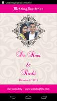 Dr. Ravi Weds Rinki-poster