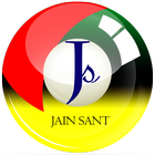 Jain Sant icono