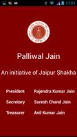 Palliwal Jain-poster