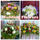 Wedding Flowers icône