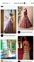 Wedding Gowns syot layar 1