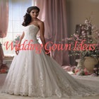 Wedding Gown Ideas icône