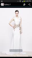 Wedding Gowns captura de pantalla 1