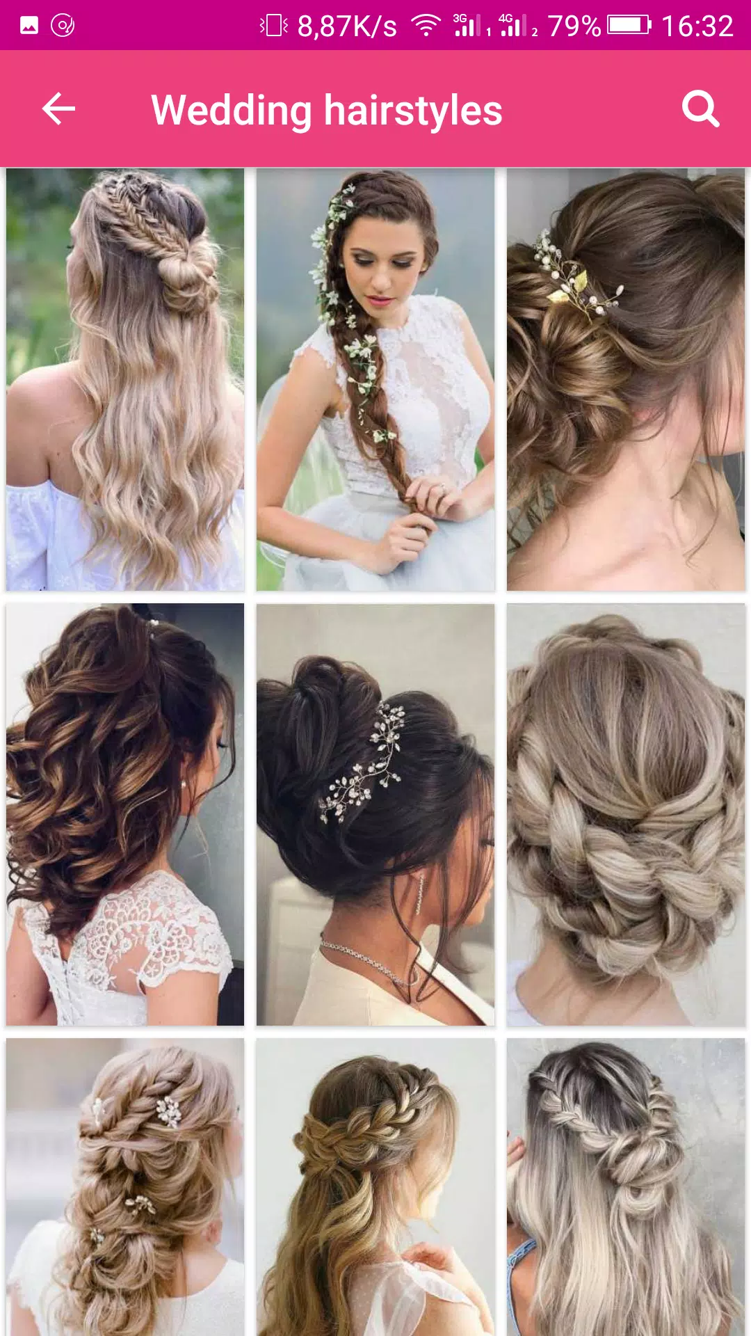 Stylish Wedding Hairstyle 2018 APK for Android Download Stylish Wedding Hairstyle 2018 APK for Android Download