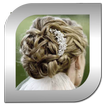 Wedding Hairstyles idea