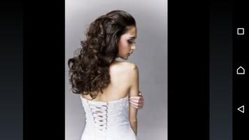 Wedding Hairstyles Ideas Affiche