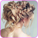 Wedding Hairstyles Models APK