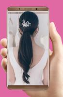 Wedding Hairstyles Models screenshot 1
