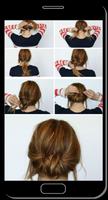 Wedding Hairstyles Models screenshot 3