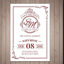 Invitation de mariage APK