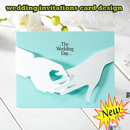 wedding invitations card design APK
