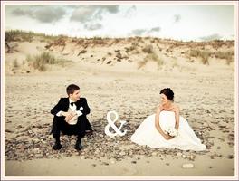 Poster Wedding Photo Ideas