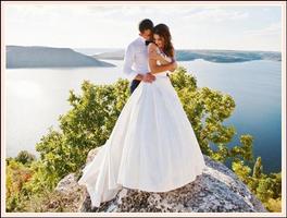 برنامه‌نما Wedding Photo Ideas عکس از صفحه