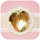 Wedding Photo Frames icon