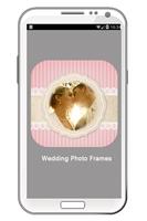 Wedding Photo Frames poster