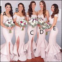 50+ Bridesmaid Dresses Ideas 2018 스크린샷 1