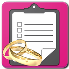 Wedding Planner Checklist icon