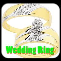 Wedding Ring Cartaz