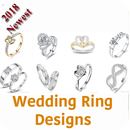 Wedding Rings Engagement Rings Collection-APK