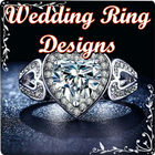 Wedding Ring Design icône