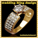 wedding ring design APK
